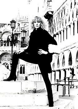 Andrea True